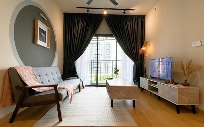 Splash Mania Homestay