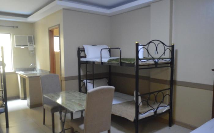 St.Martin Village unit 2G