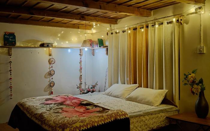 Sharma Wooden Cottage 