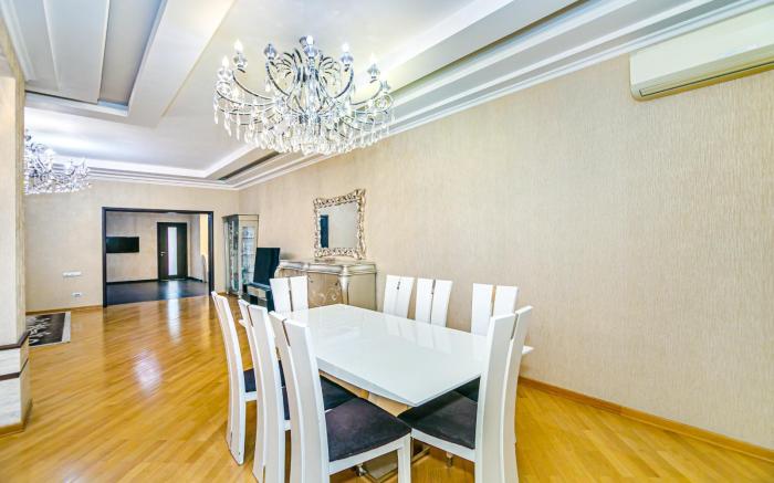 28 Apartments by Bektash Groups
