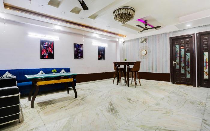 Hotel O Flexsis Delight Hotel