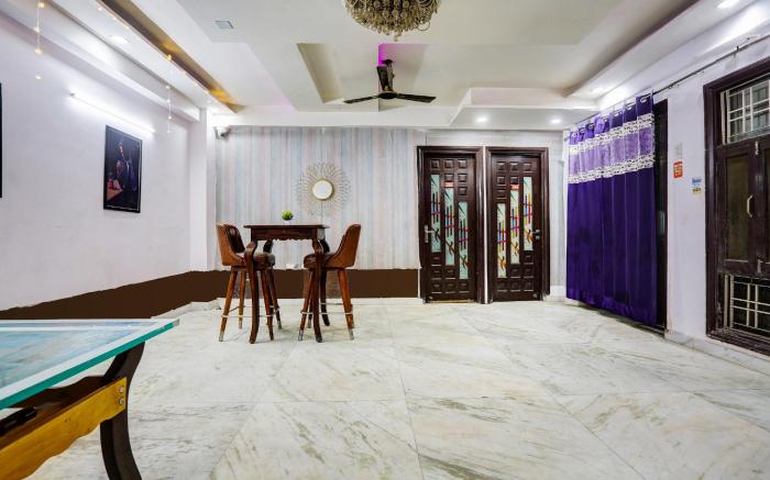 Hotel O Flexsis Delight Hotel