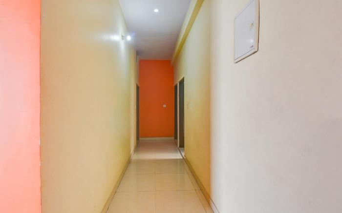 Hotel O Radhe Radhe Near Jaipur International Airport Jaipur International Airport