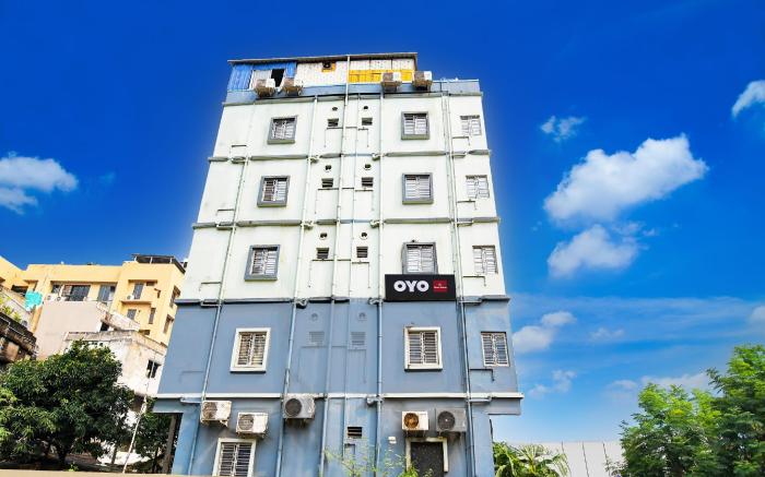 Hotel O Hi Rise
