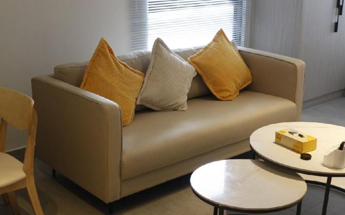 Chic & Cozy Suite Sunsuria Forum