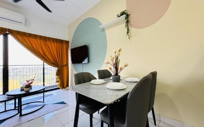 Residensi Lili @ Nilai/ 2 Room