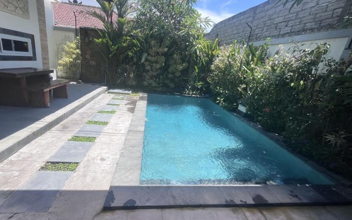 Enno Villa Sanur