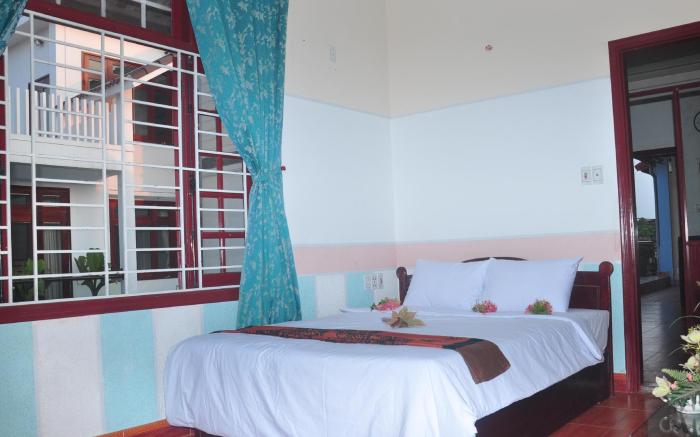 Countryside Homestay