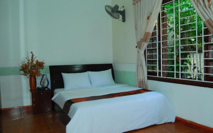 Countryside Homestay