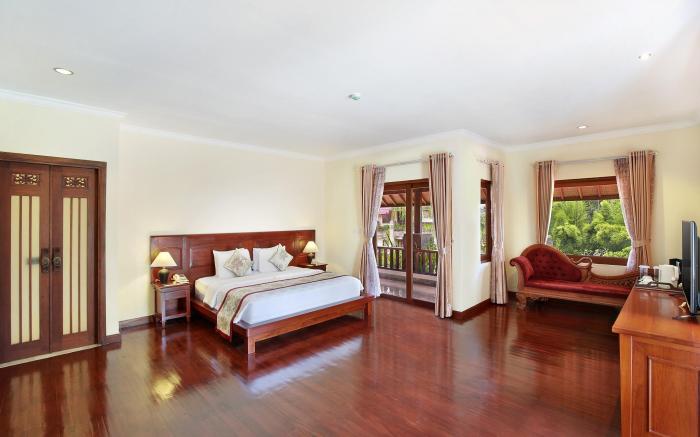 The Grand Bali Nusa Dua Resort