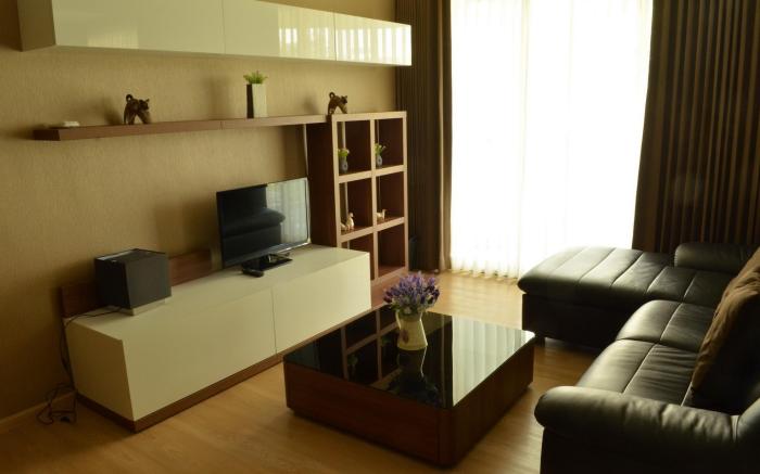 Hua Hin at Baan San Kraam Condo