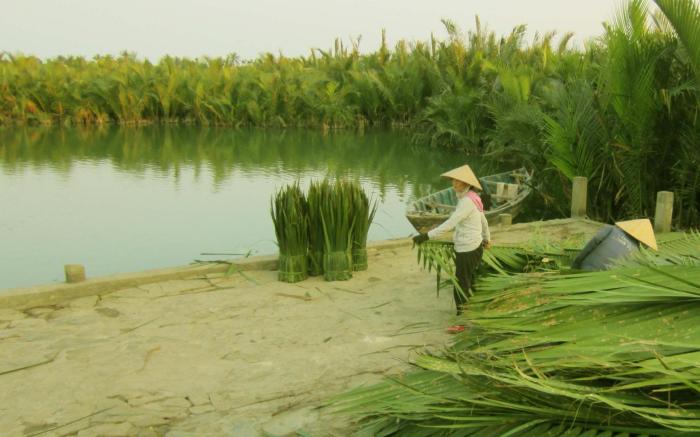 Lakeview Villa Homestay Hoi An