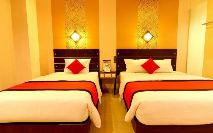 Citi M Hotel