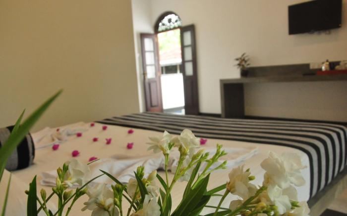 Green Villa