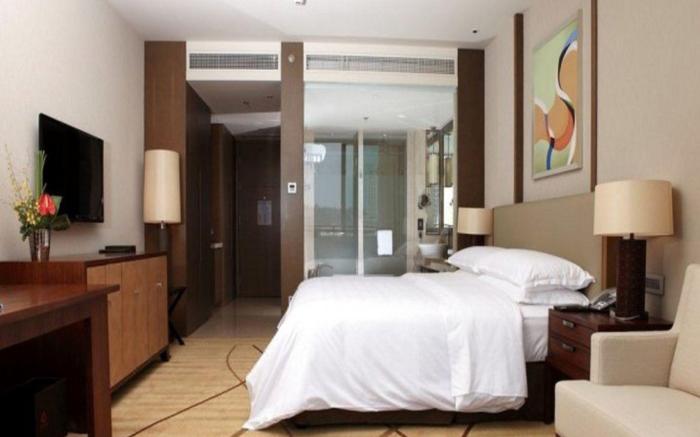Sheraton Bailuhu Resort, Huizhou