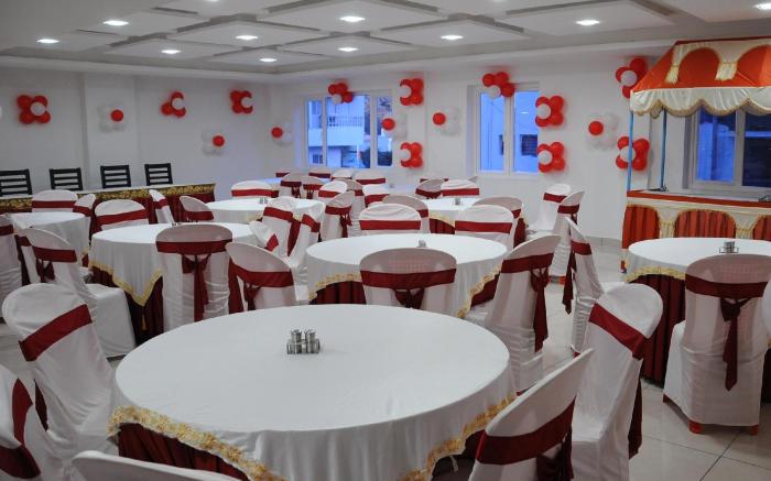Plaza Hotels Trichy