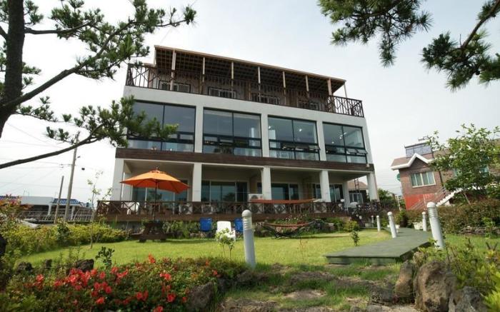 Galeum Guesthouse