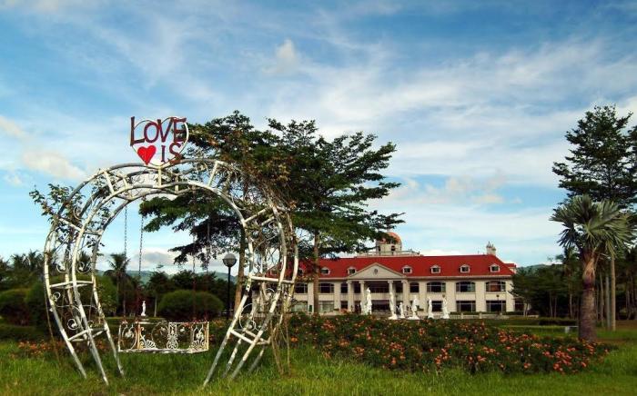 Shin Kong Chao Feng Ranch and Resort