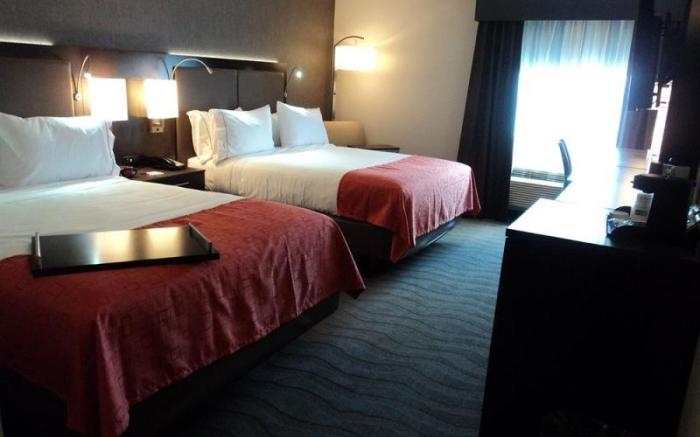 Holiday Inn Express Baltimore West - Catonsville By IHG
