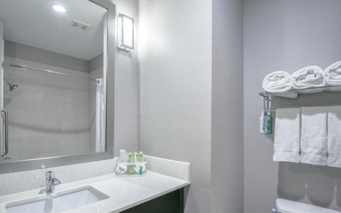 Holiday Inn Express & Suites Houston Intercontinental Airport By IHG