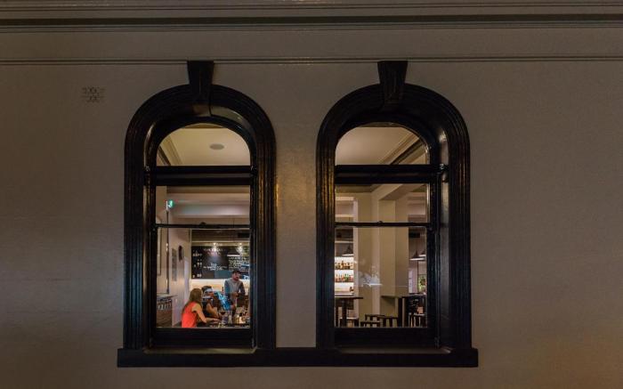 The Cally Hotel