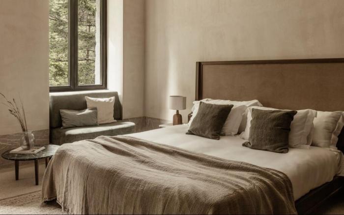 MANNA a Member of Design Hotels
