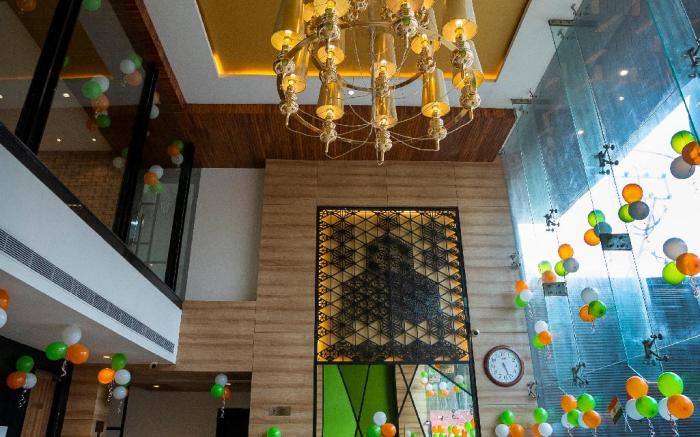 Celebrant Hotel