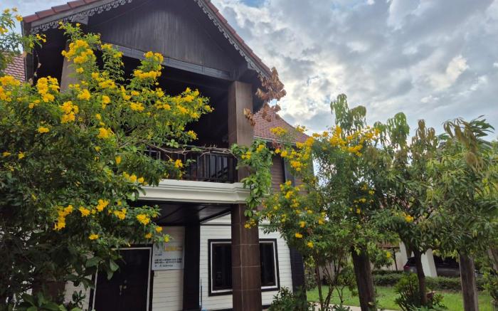 LUNA Pool Villa