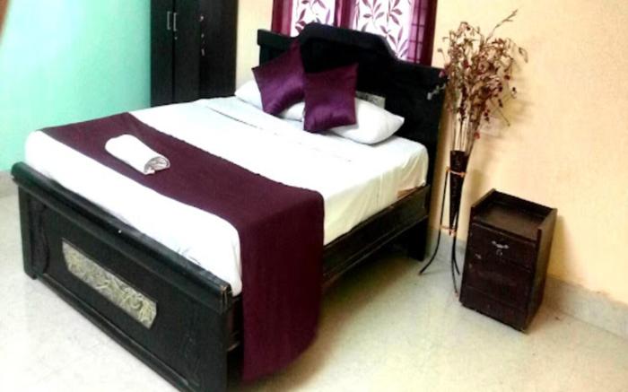 Hello Stay Hotel Bhubaneswar