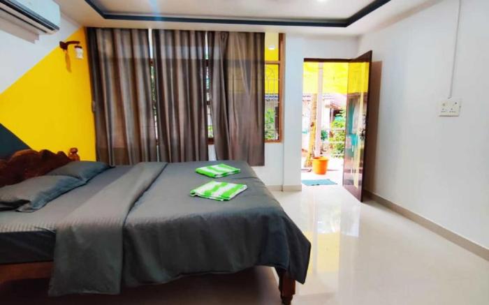 Coastal Hostel