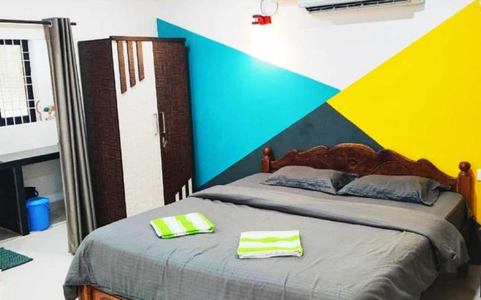 Coastal Hostel