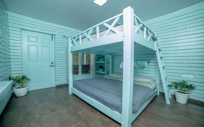 Savitri Gemini Ganesh bungalow 