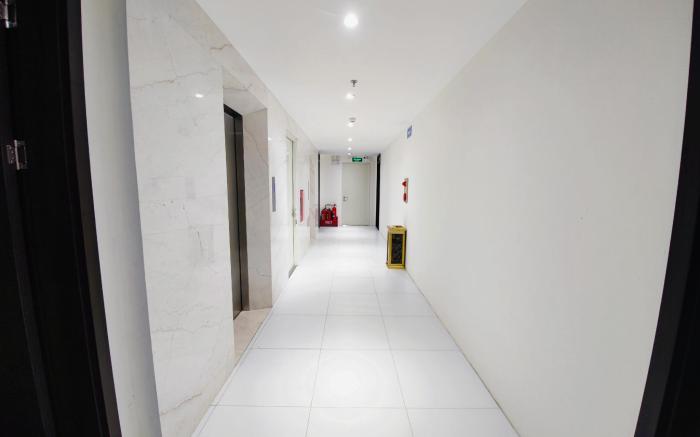 Celina Hotel - Khách Sạn Tam Đảo