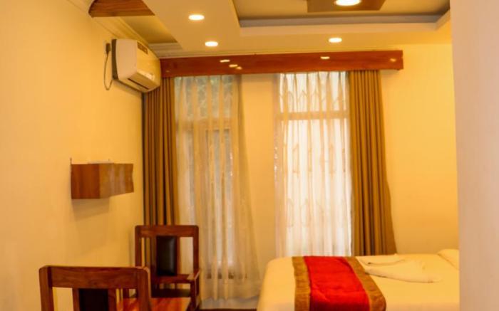 Thani Boutique Hotel