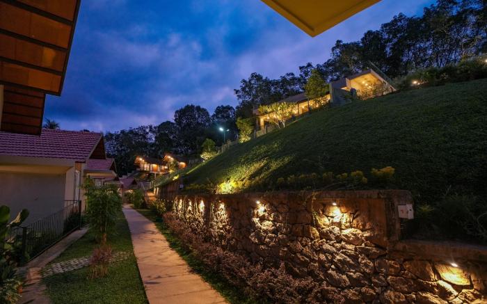 Le Montigo Resort