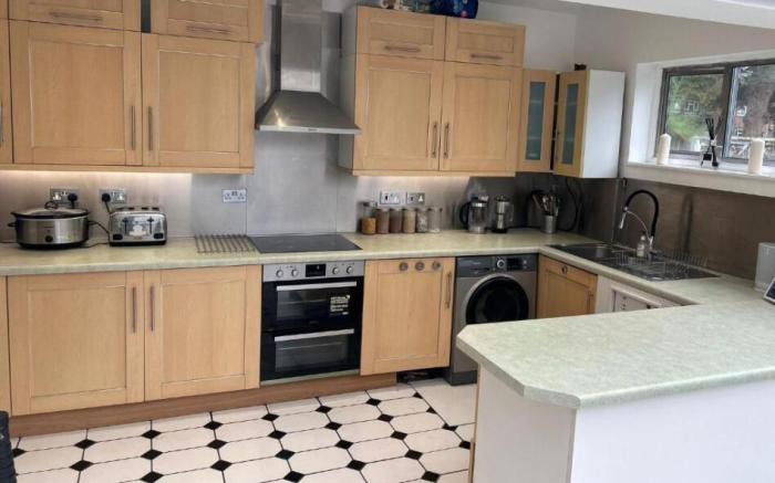 Spacious Guest House, Wandsworth, Balham