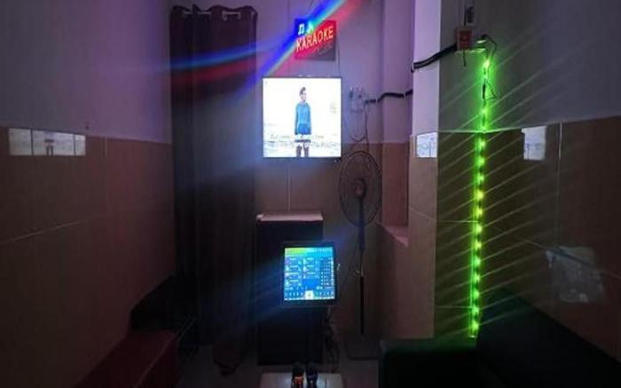 98 Inn (BilikXpert) @ Chow Kit