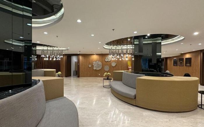 GemstoneBR in SMDC Shore 2 Residences