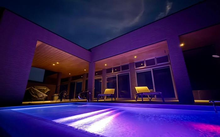 EZRA VILLA shirahama