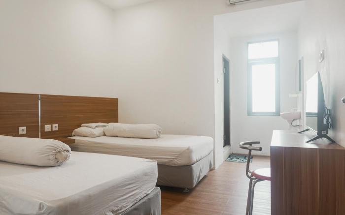 Surya Abadi Guest House Syariah