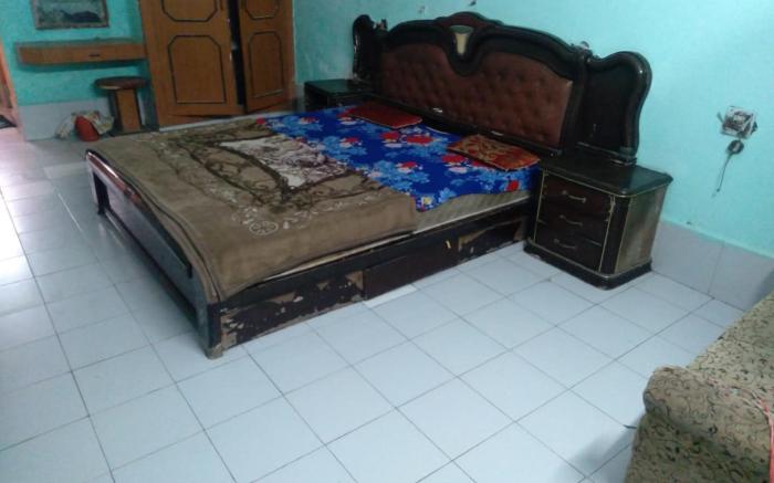 Goroomgo Viren International Agra