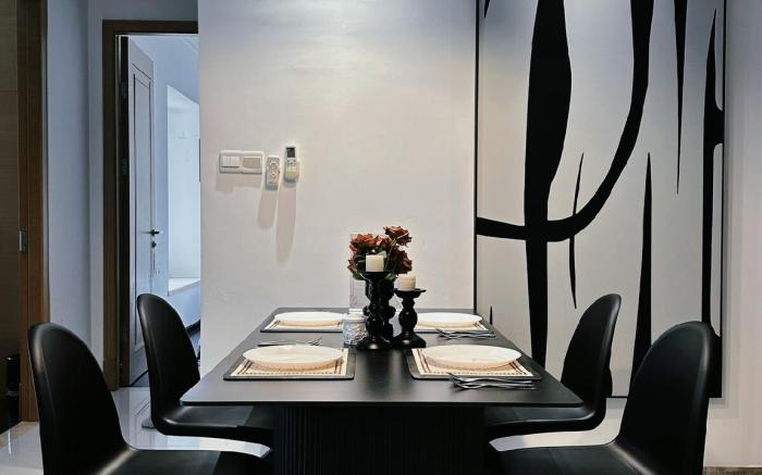 RNF 2Bedroom PS4 And FreeNetflix