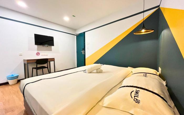 Sky Hotel Cheras Maluri