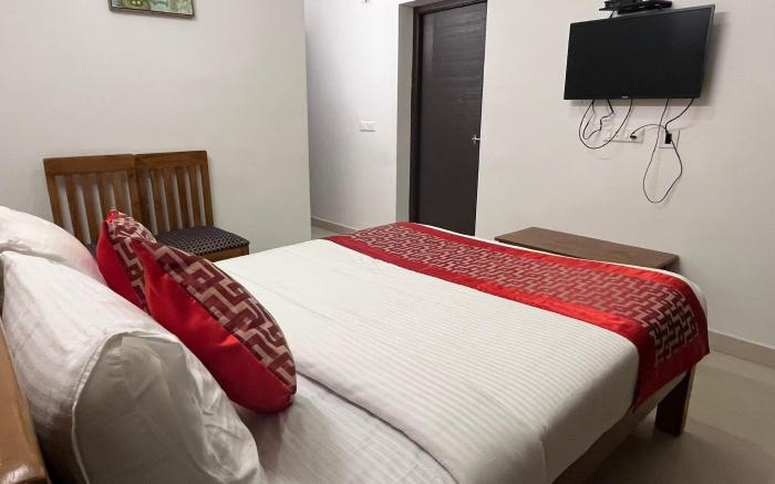 Banyan Three(Superior Room with Balcony)