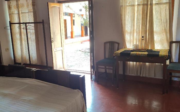 Akkara Homestay & Ayurveda