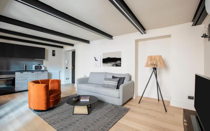 Trastevere, Sonder Apartment by Marriott Bonvoy