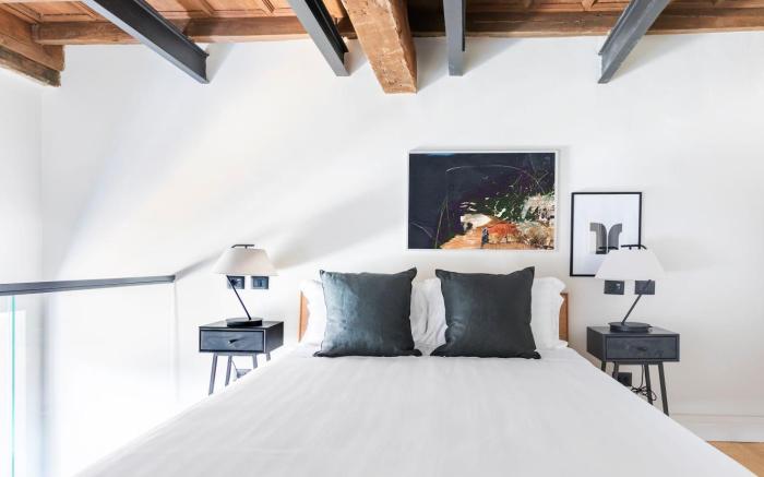 Trastevere, Sonder Apartment by Marriott Bonvoy