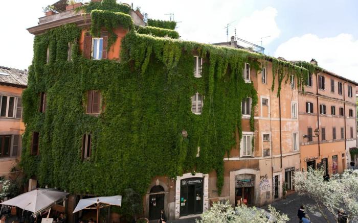 Trastevere, Sonder Apartment by Marriott Bonvoy