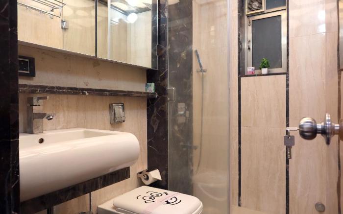 Business Stay in Powai – 3 BHK w/ Full Amenities
