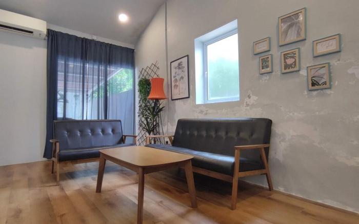 【Heritage House】3BR •In-Town •Unesco-StreetArt 47
